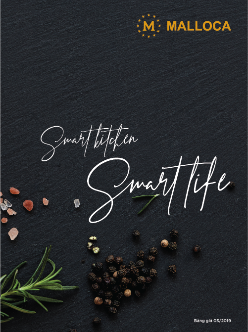 Bảng giá Malloca tháng 05/2019