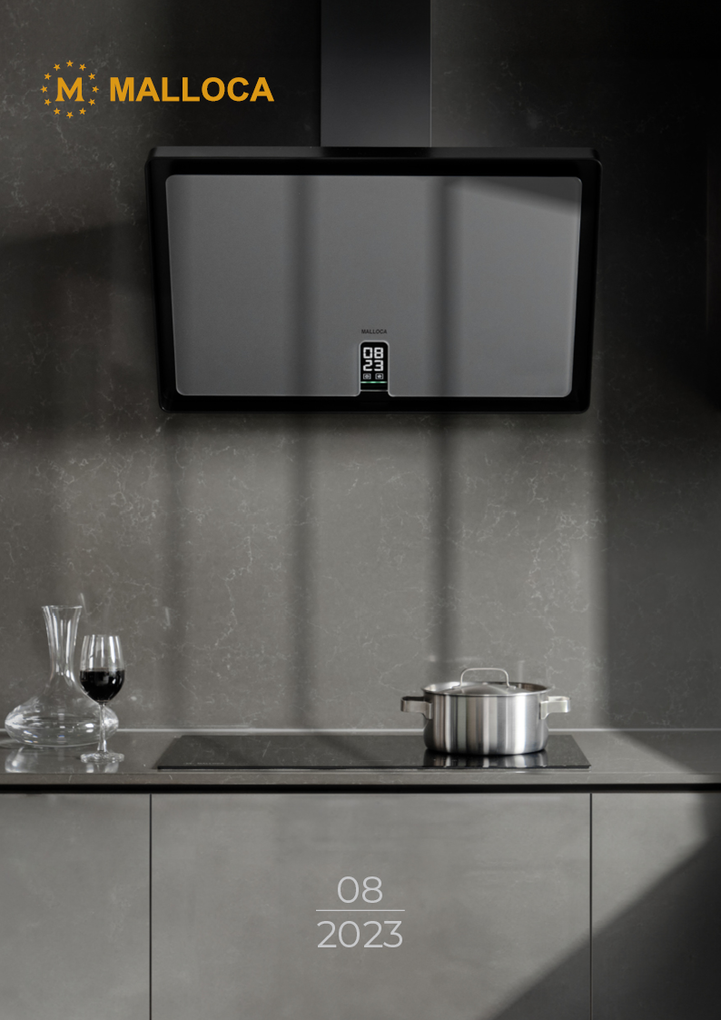 Bảng giá Malloca Tháng 08-2023