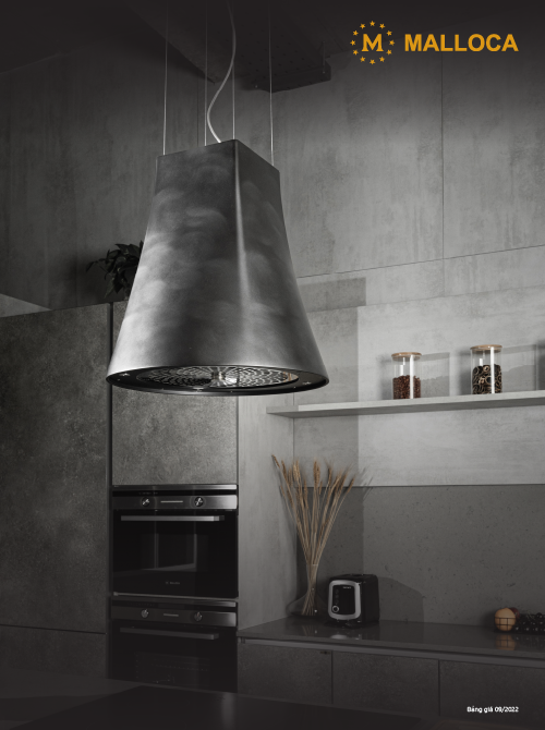 Bảng giá Malloca Tháng 09-2022