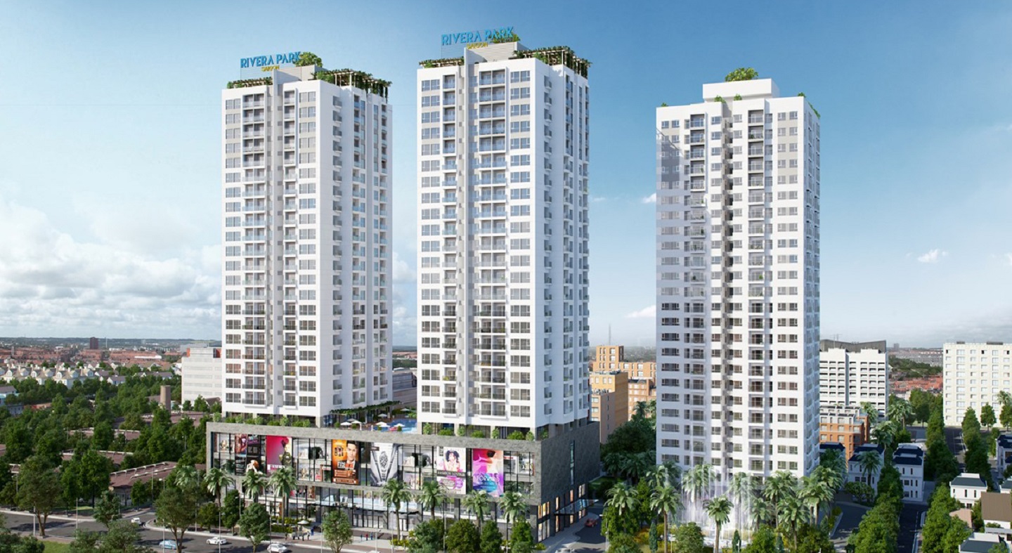 Rivera Park Sài Gòn