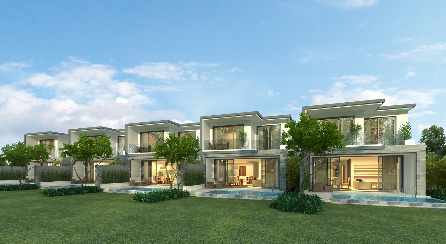 The Point - VinaCapital 