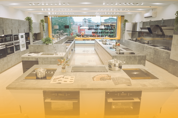 Franchise Thanh Hóa