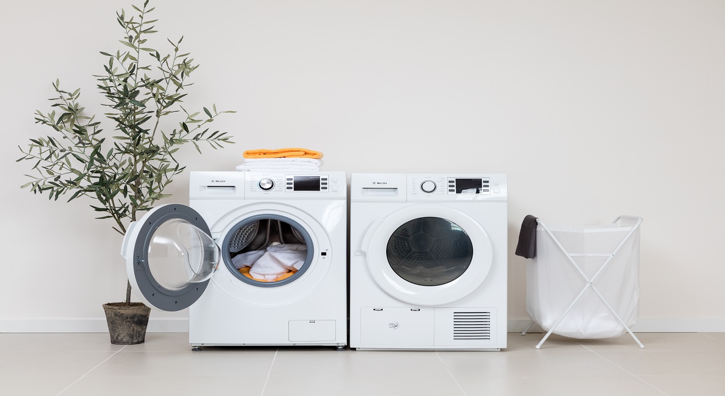 Hướng dẫn sử dụng máy sấy quần áo Malloca