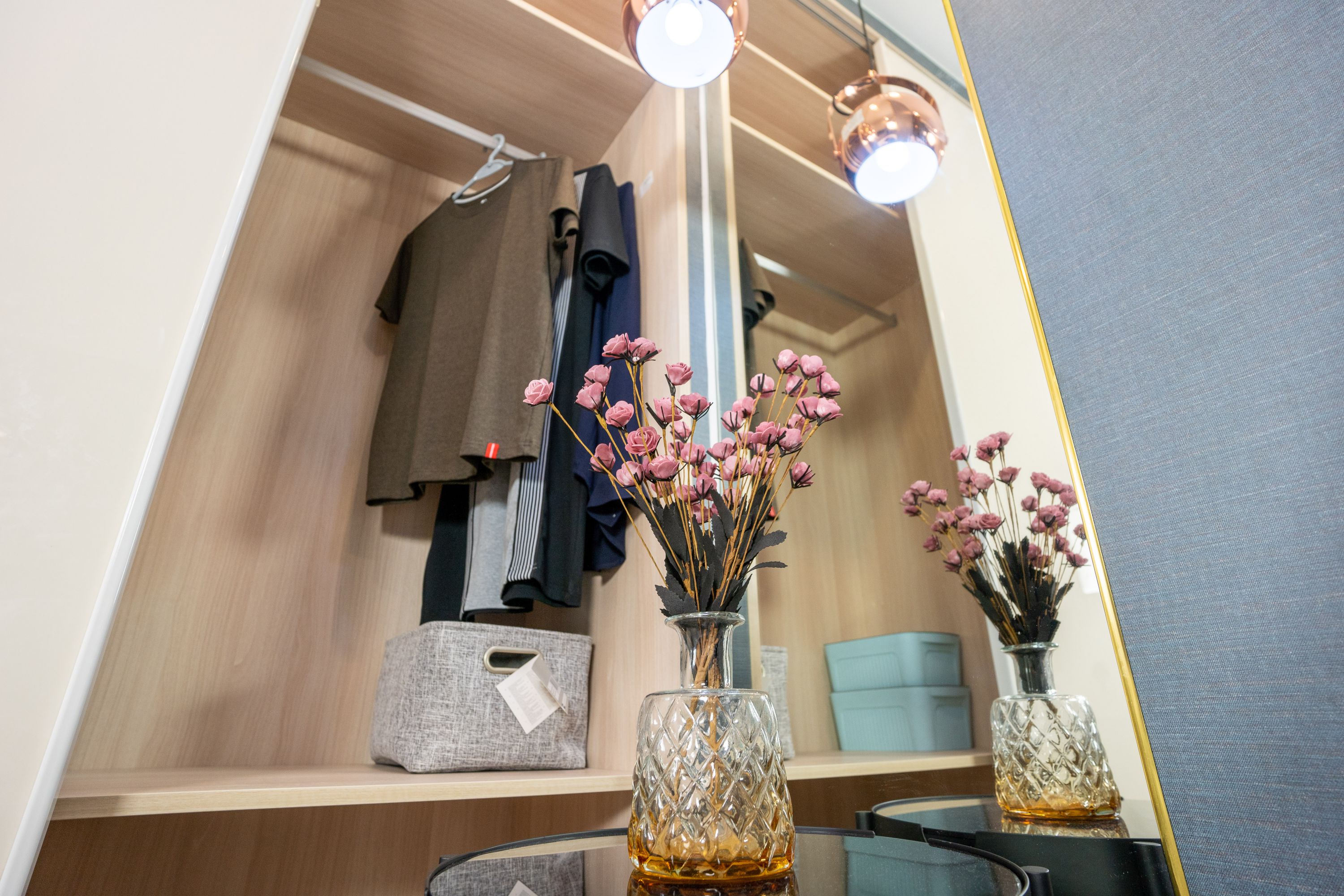 Đại lộ Thăng Long, phường Đại Mỗ, quận Nam Từ Liêm, Hà Nội
Hình dự án căn hộ 1 phòng ngủ 