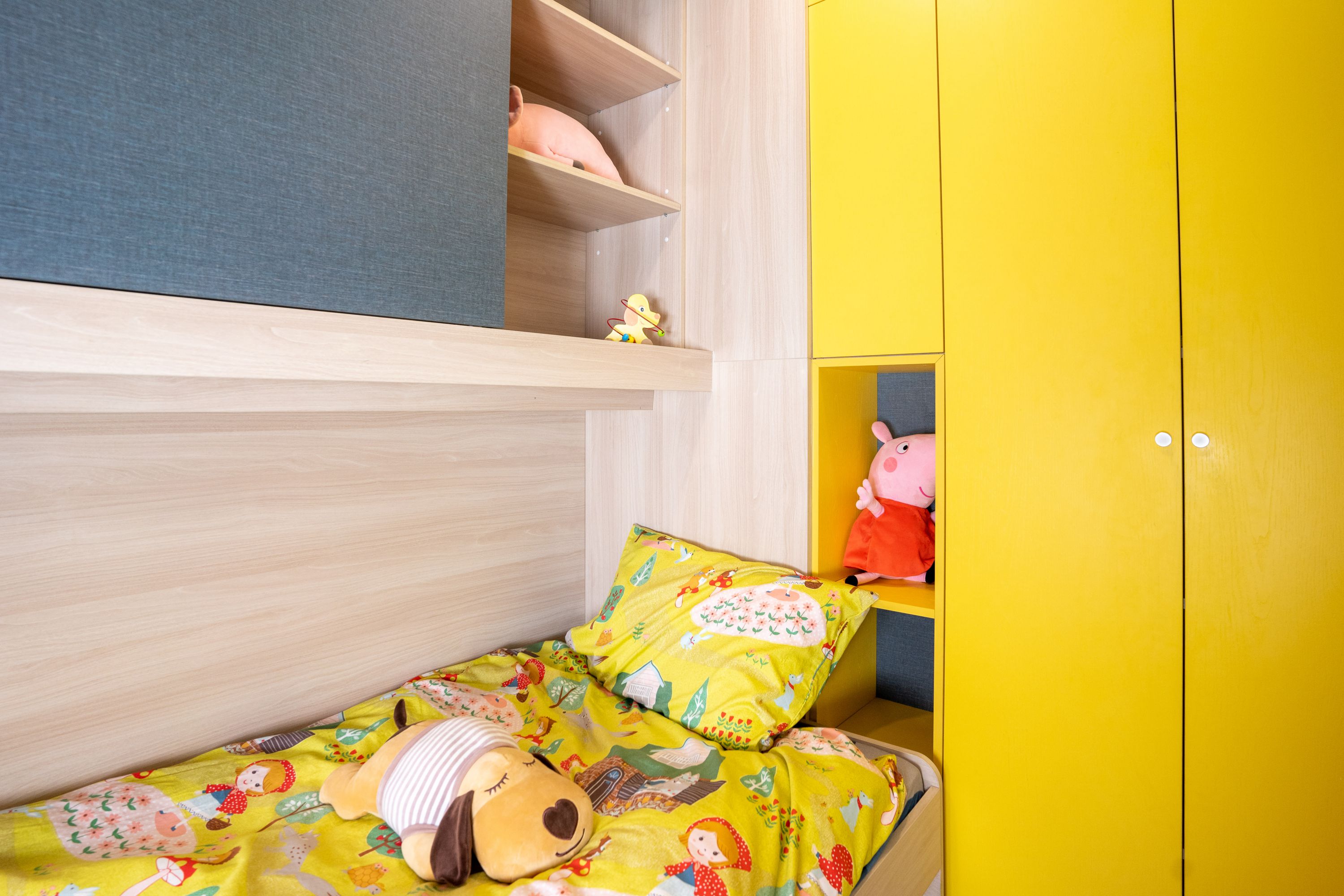 Đại lộ Thăng Long, phường Đại Mỗ, quận Nam Từ Liêm, Hà Nội
Hình dự án căn hộ 1 phòng ngủ 