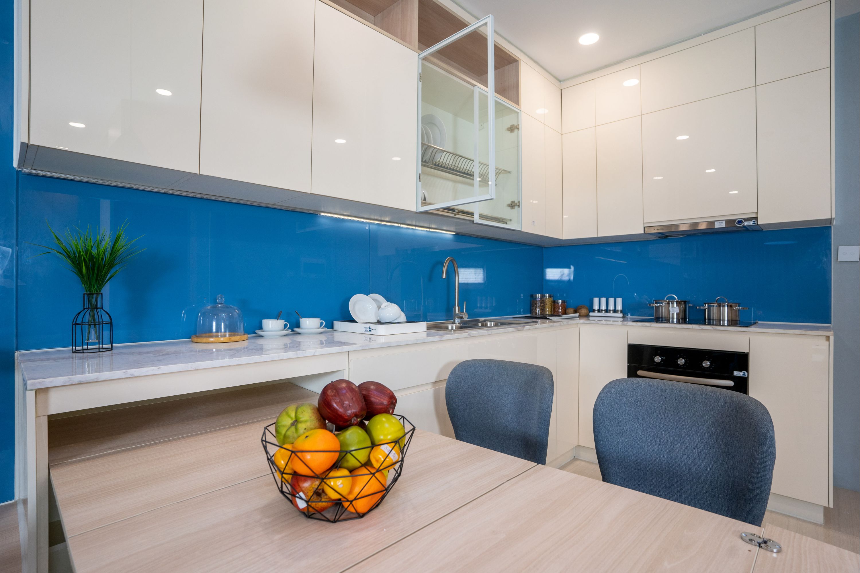 Đại lộ Thăng Long, phường Đại Mỗ, quận Nam Từ Liêm, Hà Nội
Hình dự án căn hộ 1 phòng ngủ 