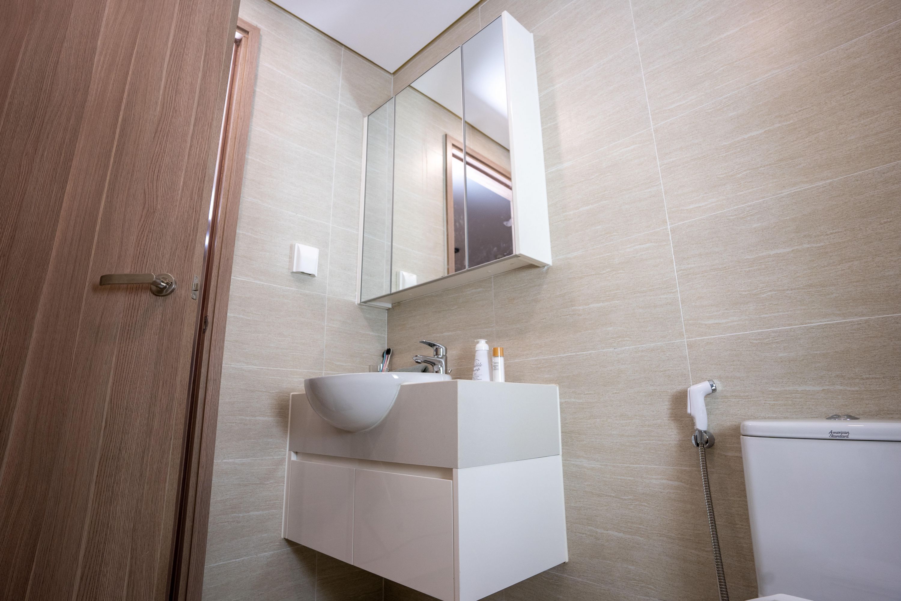 Đại lộ Thăng Long, phường Đại Mỗ, quận Nam Từ Liêm, Hà Nội
Hình dự án căn hộ 1 phòng ngủ 