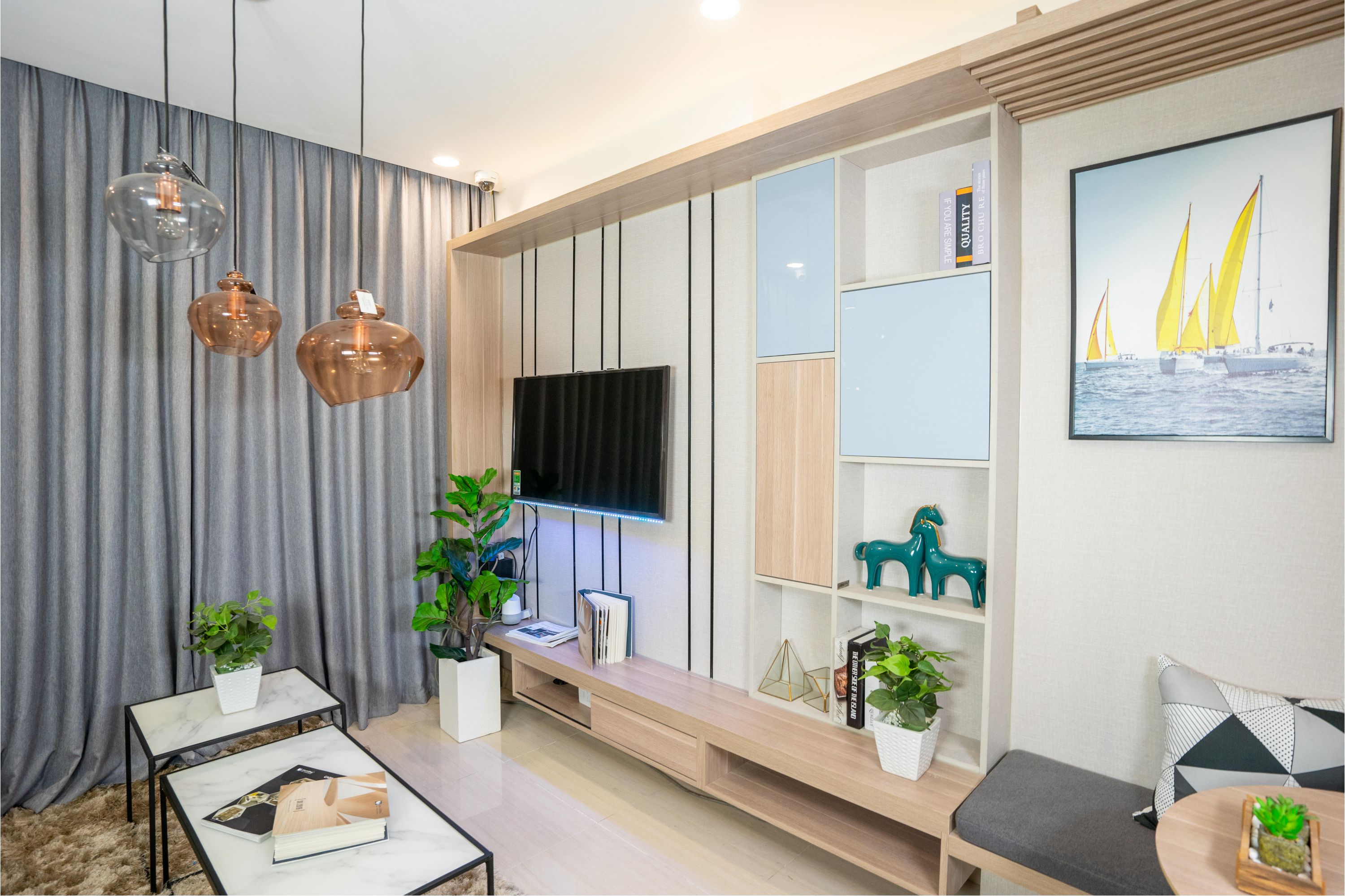 Đại lộ Thăng Long, phường Đại Mỗ - Tây Mỗ, quận Nam Từ Liêm, Hà Nội