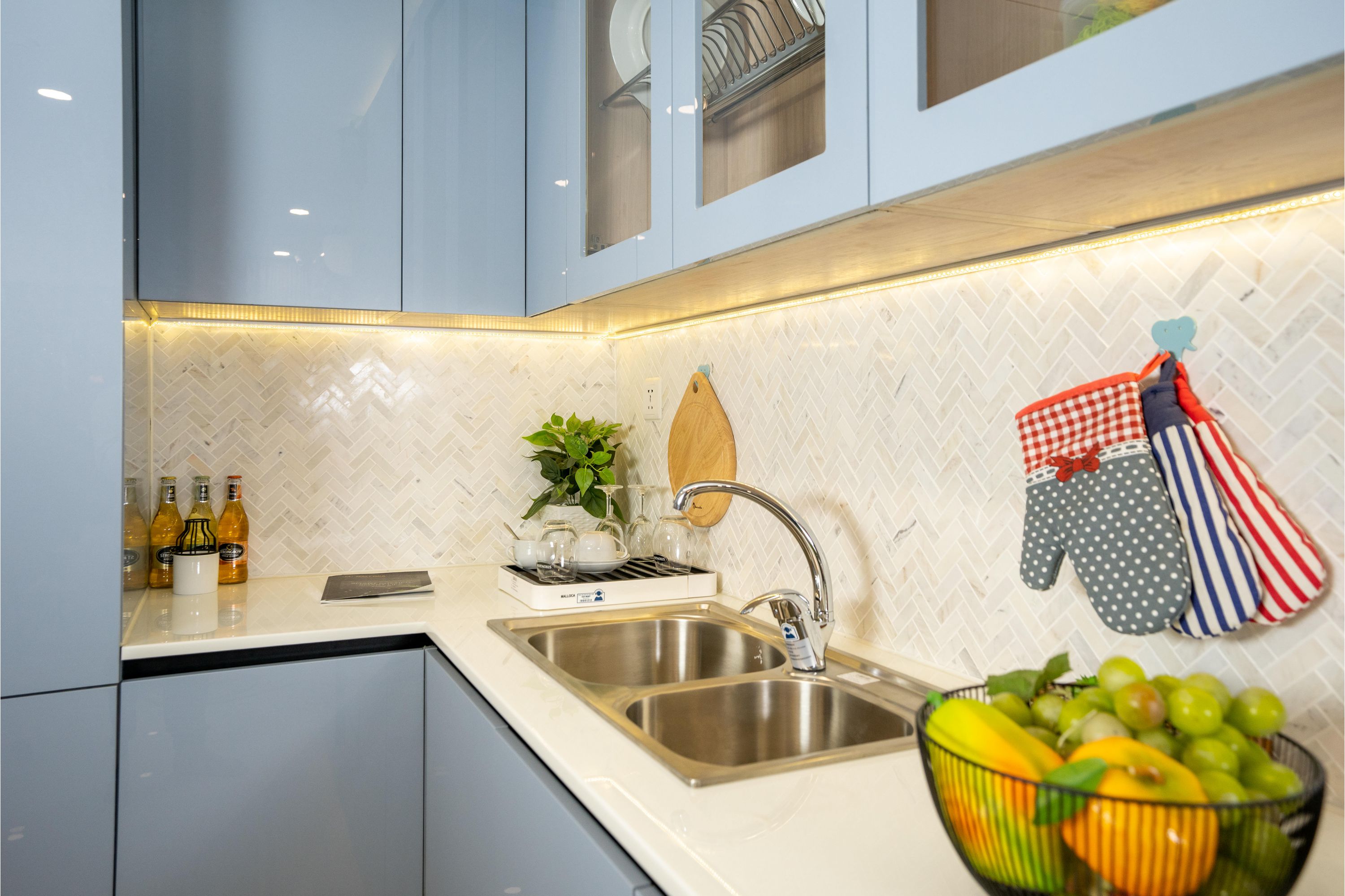 Đại lộ Thăng Long, phường Đại Mỗ - Tây Mỗ, quận Nam Từ Liêm, Hà Nội