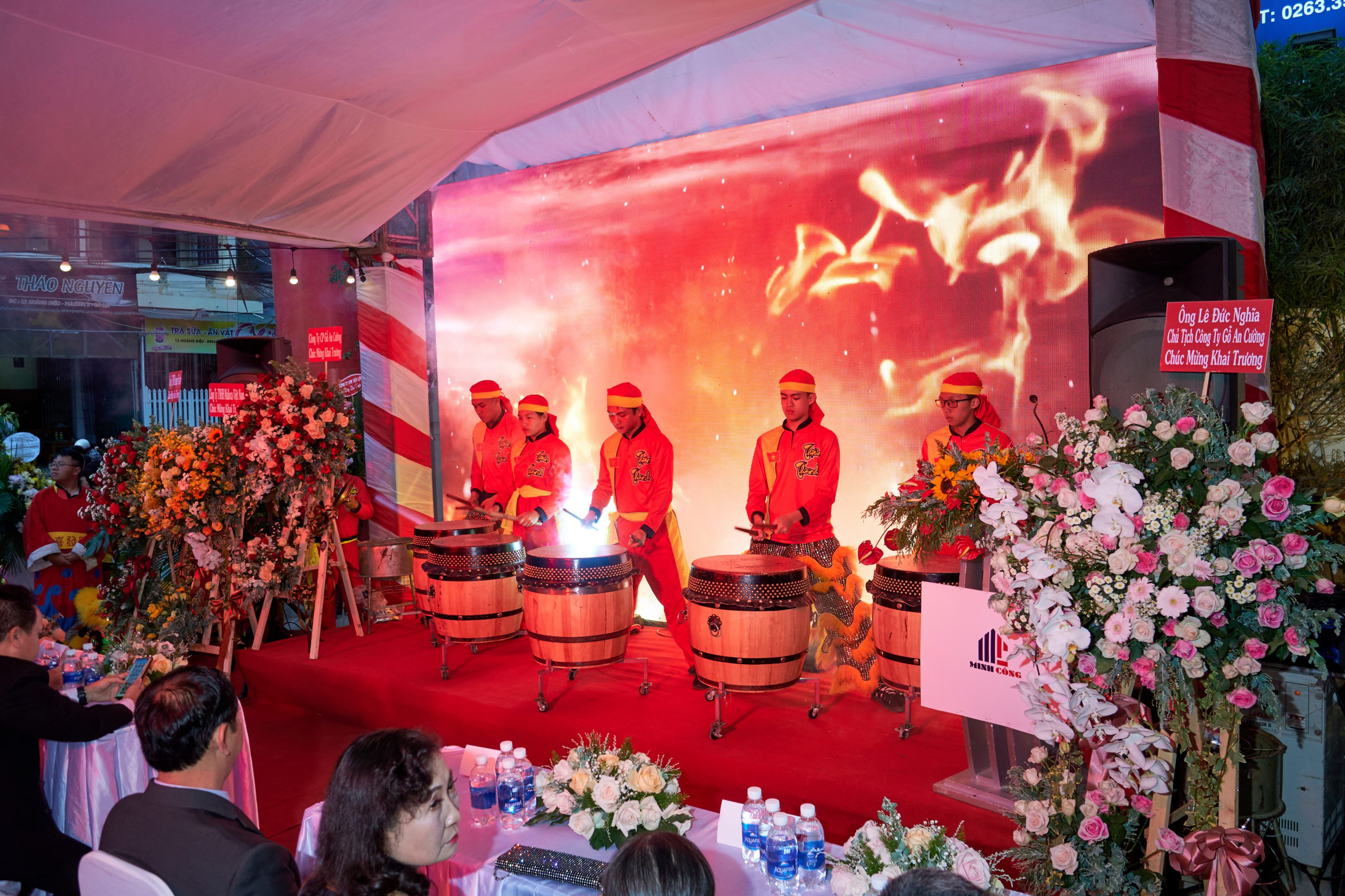 Franchise Đà Lạt - 23A Hoàng Diệu, P5, TP ĐL