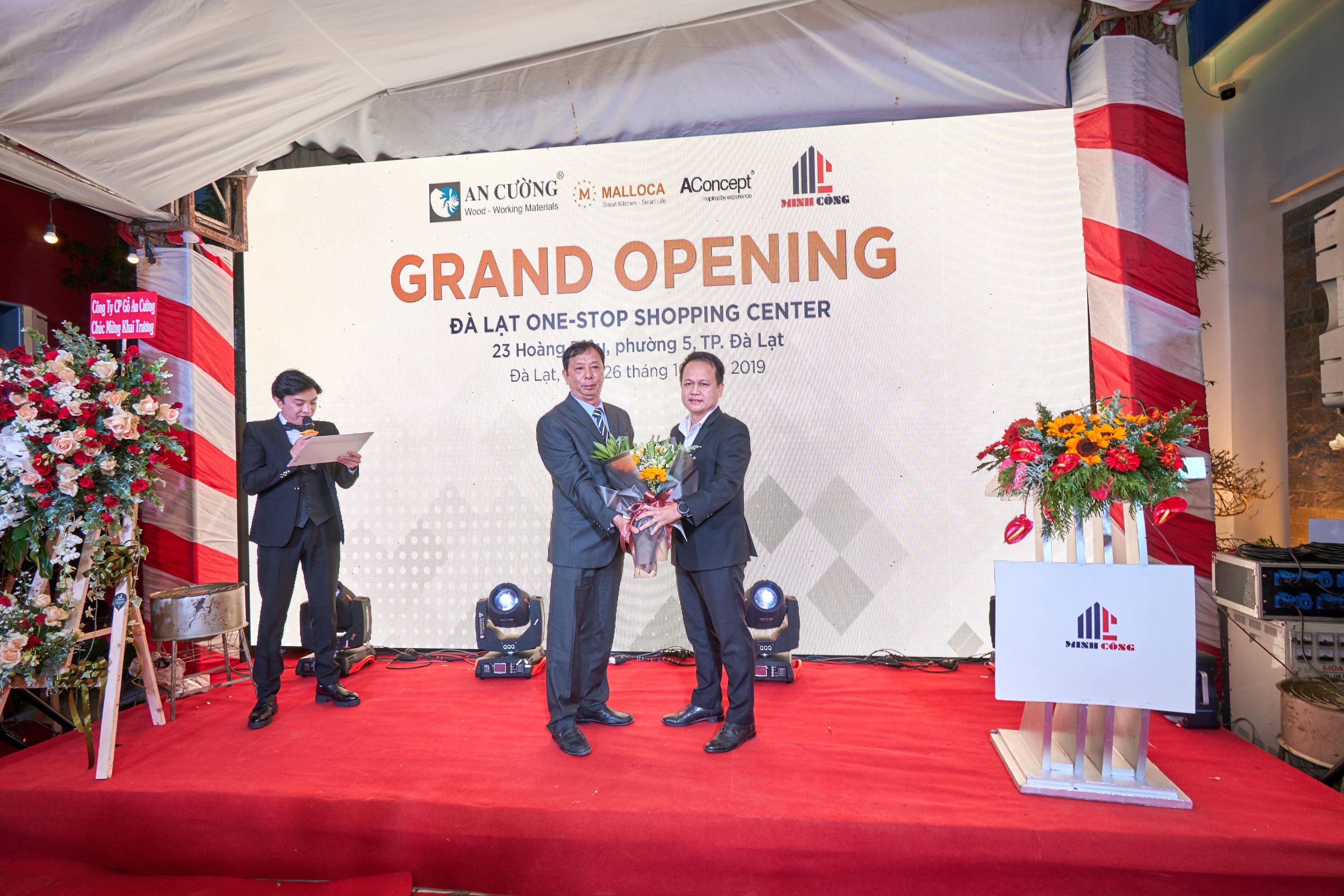 Franchise Đà Lạt - 23A Hoàng Diệu, P5, TP ĐL