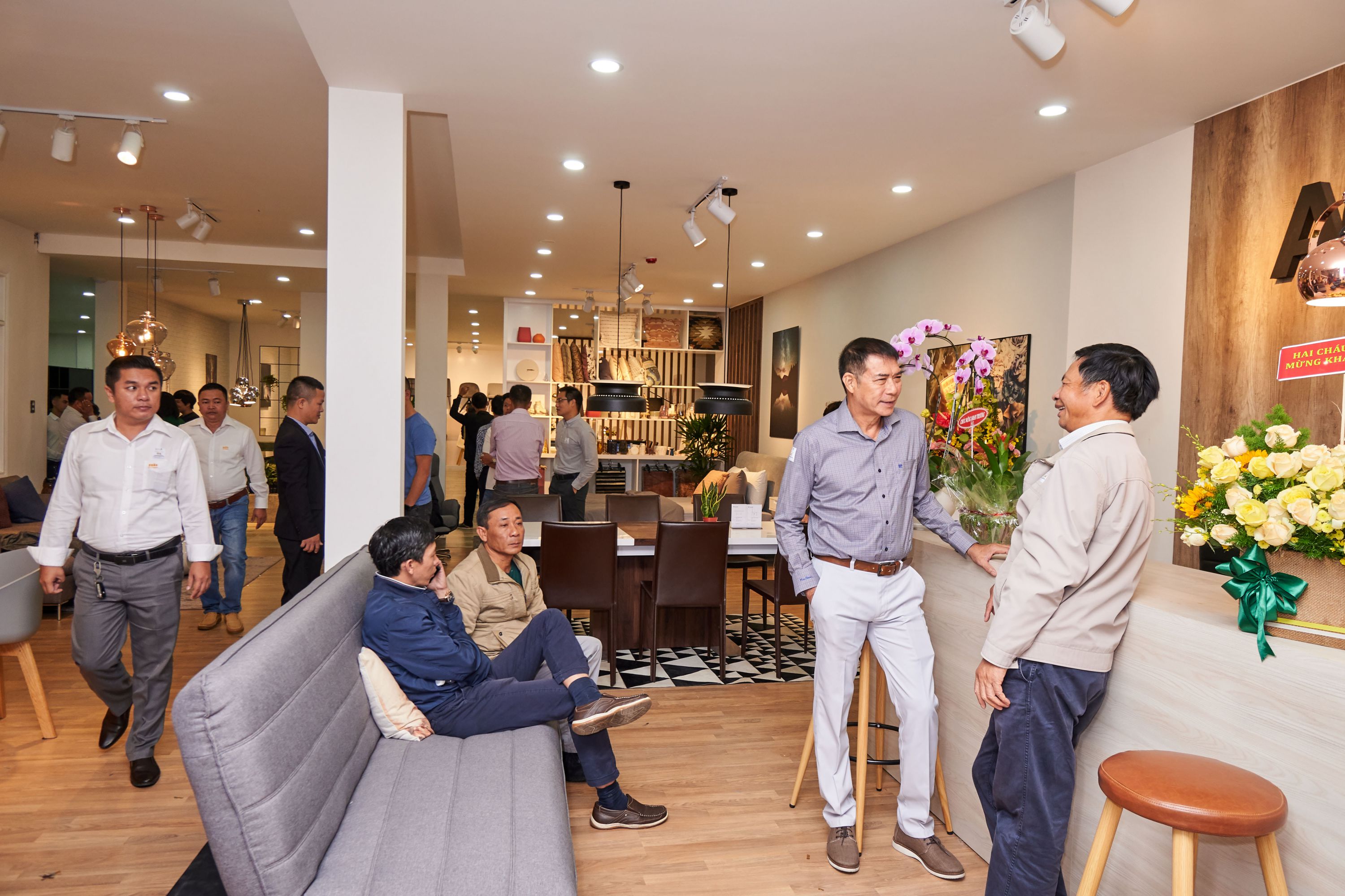 Franchise Đà Lạt - 23A Hoàng Diệu, P5, TP ĐL