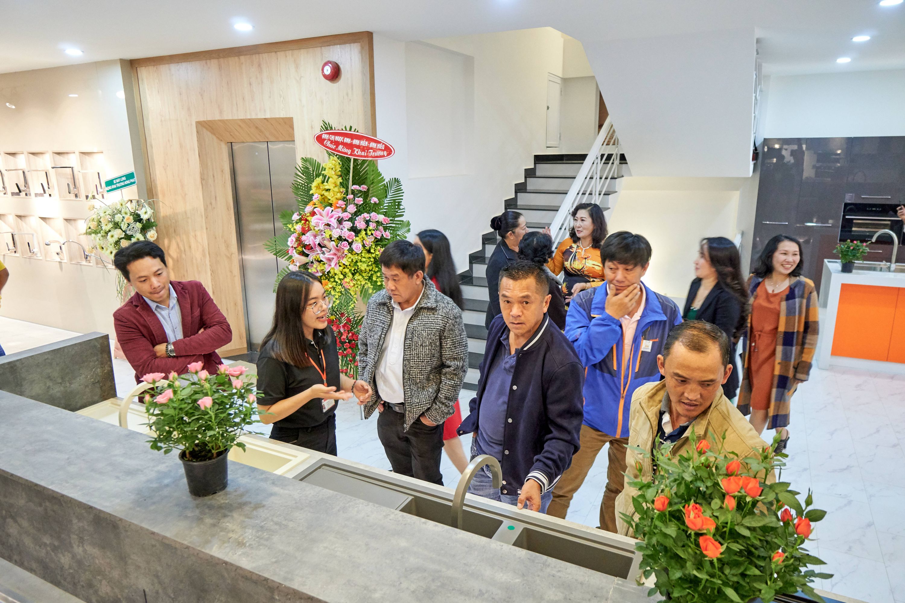 Franchise Đà Lạt - 23A Hoàng Diệu, P5, TP ĐL