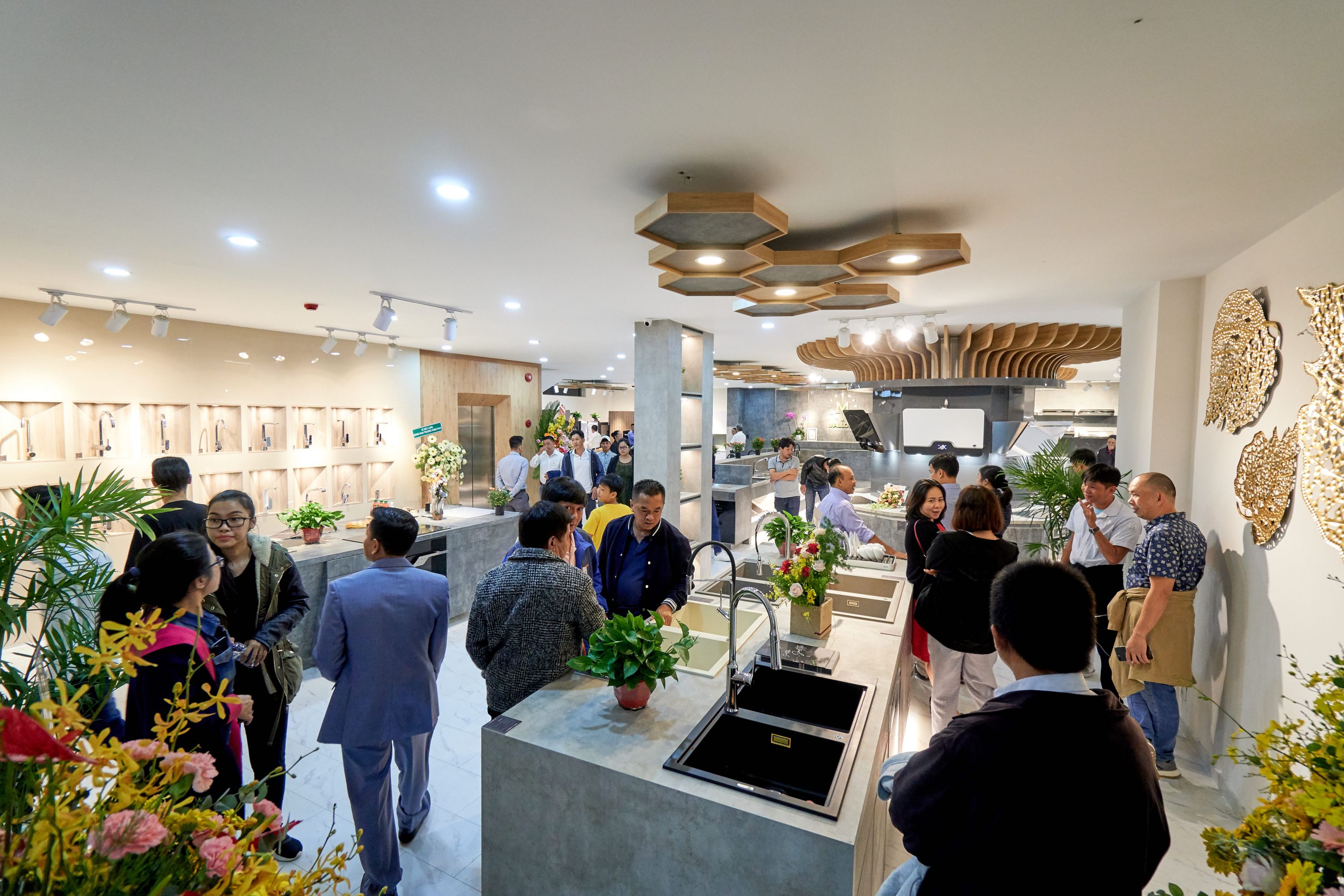 Franchise Đà Lạt - 23A Hoàng Diệu, P5, TP ĐL