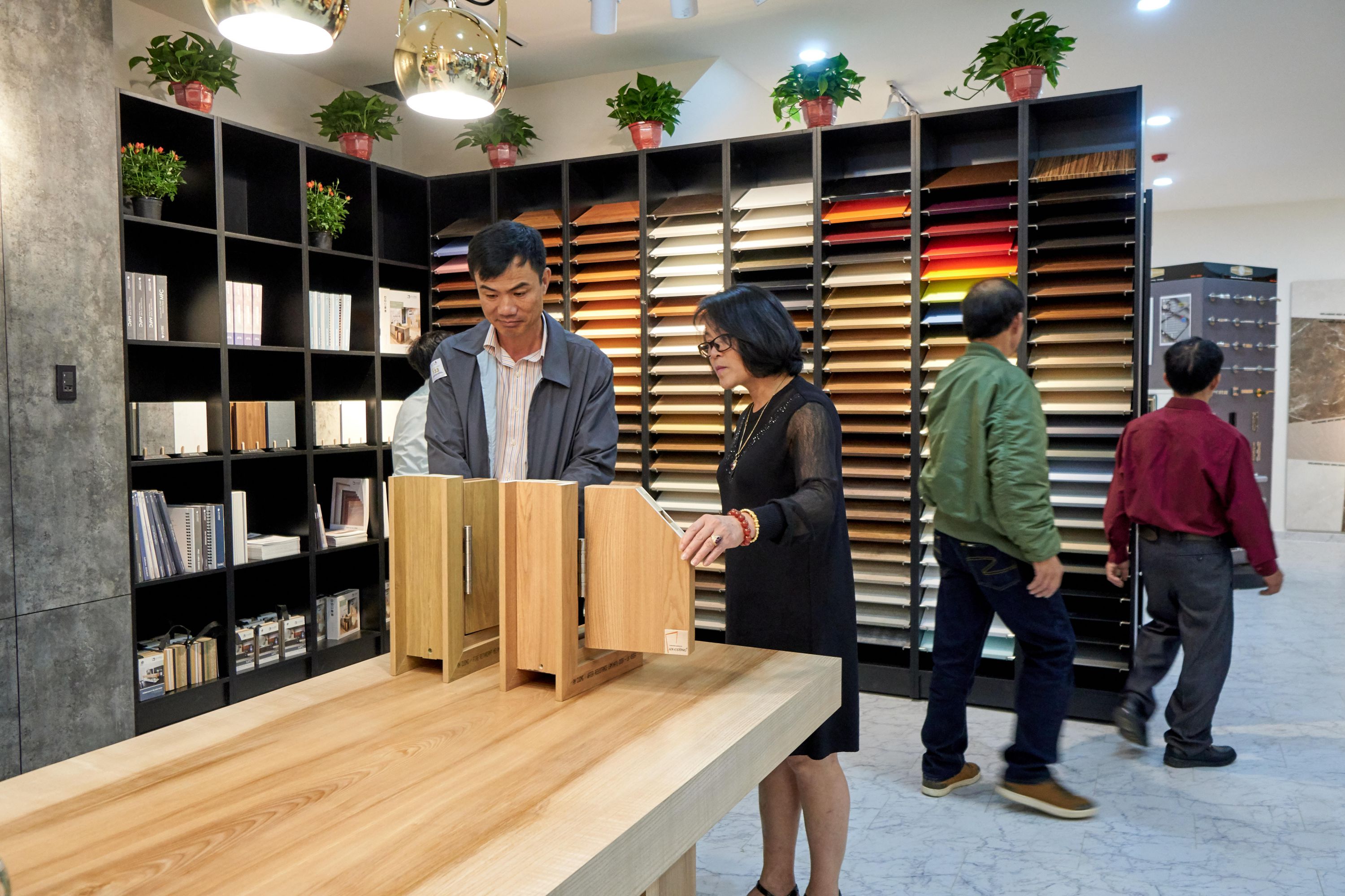 Franchise Đà Lạt - 23A Hoàng Diệu, P5, TP ĐL