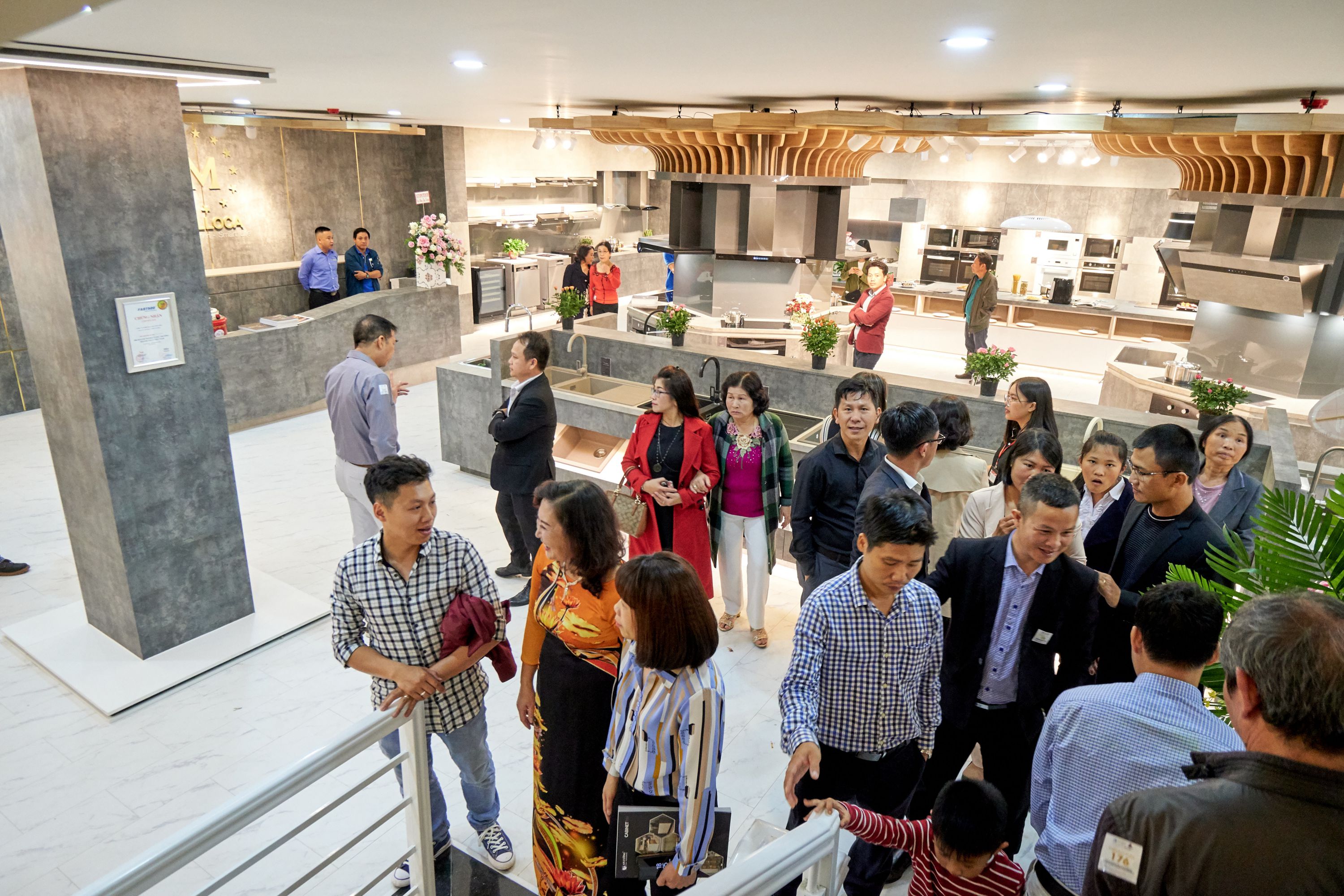 Franchise Đà Lạt - 23A Hoàng Diệu, P5, TP ĐL