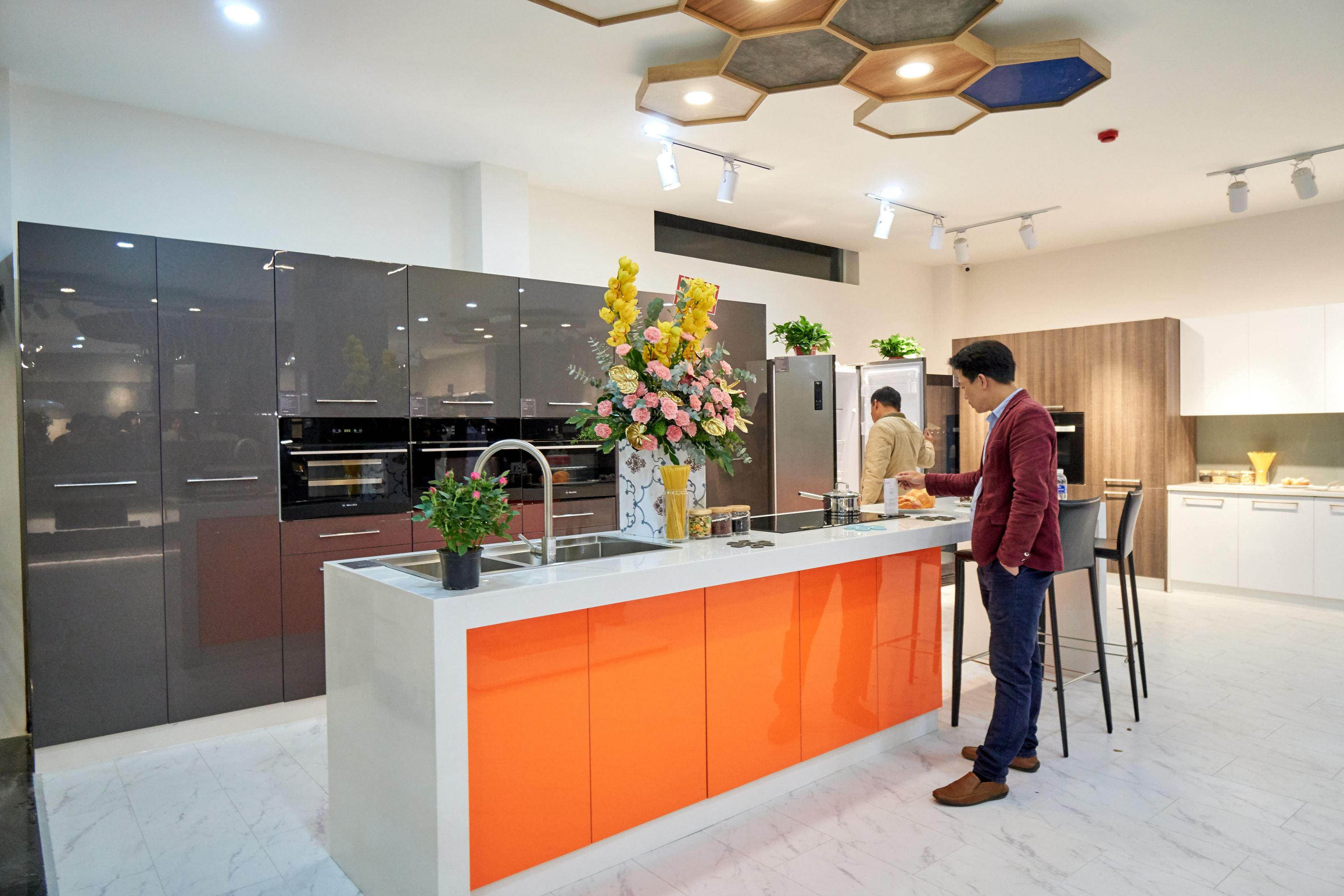 Franchise Đà Lạt - 23A Hoàng Diệu, P5, TP ĐL