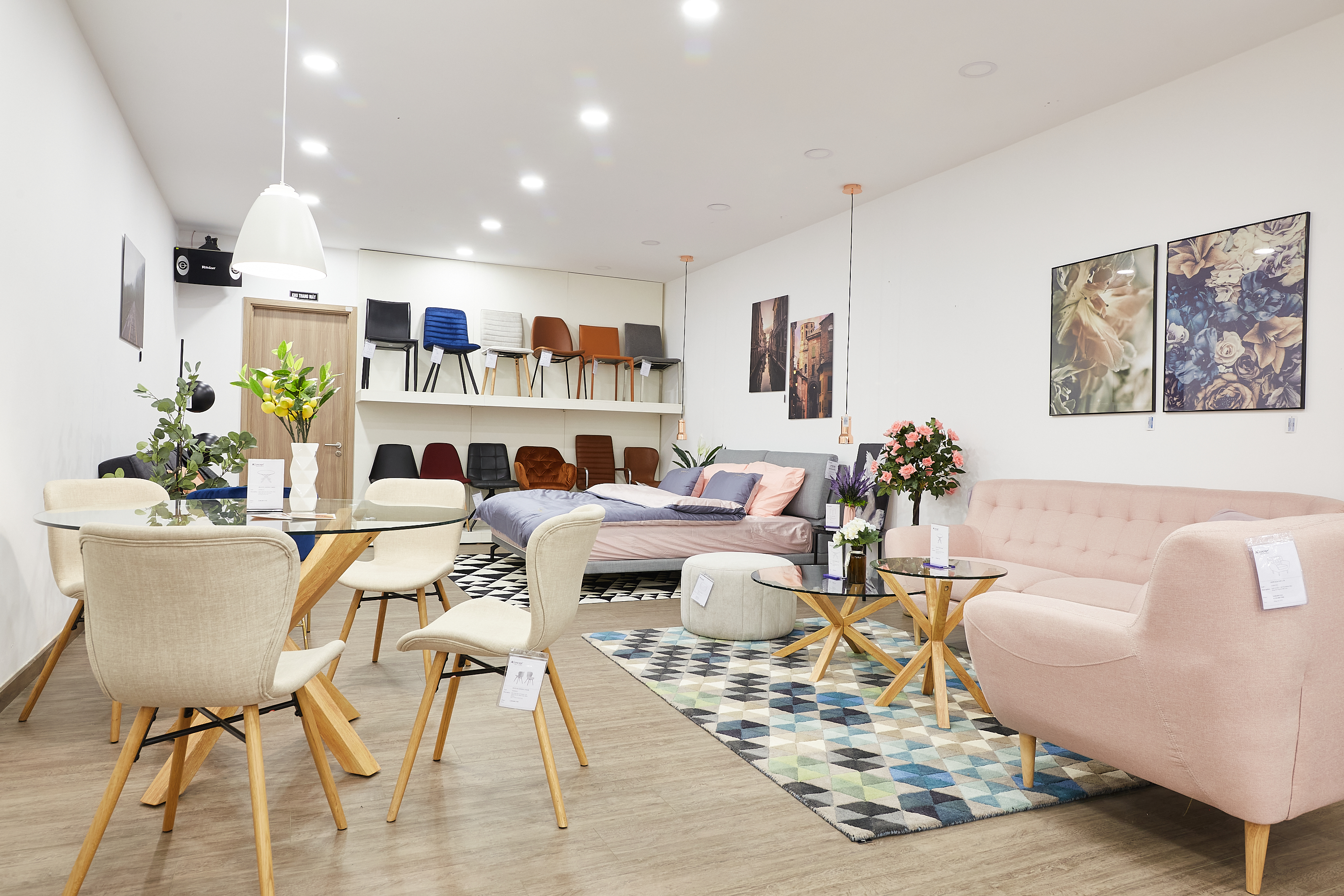 Franchise Phú Yên - 353 Trần Hưng Đạo, P4, Tuy Hòa