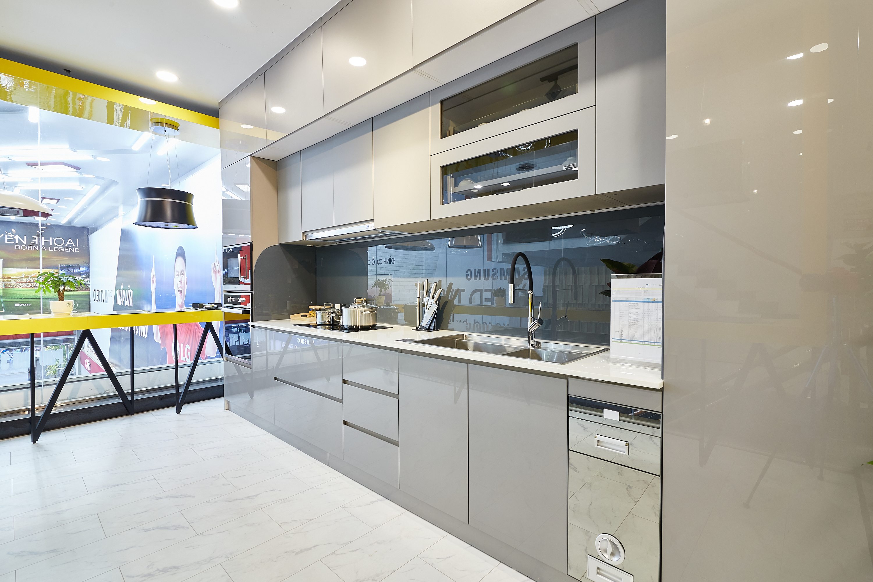 Franchise Phú Yên - 353 Trần Hưng Đạo, P4, Tuy Hòa