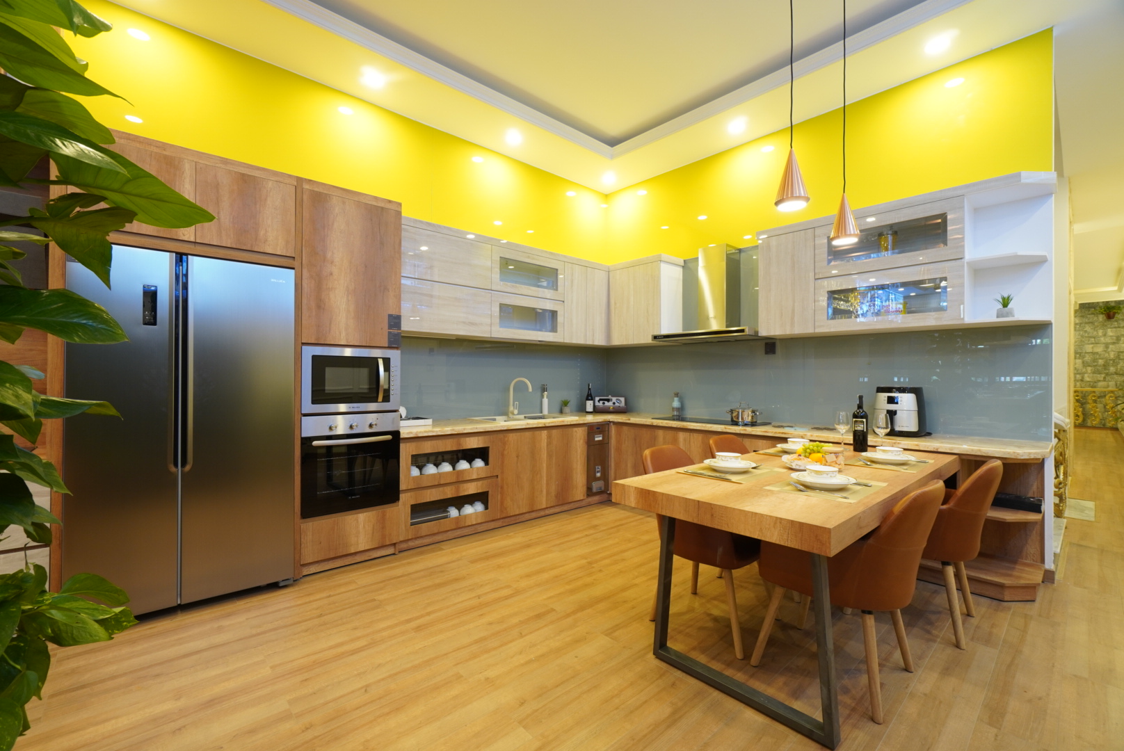 Franchise Buôn Mê Thuột - 154 Lê Hồng Phong, TP BMT, ĐL