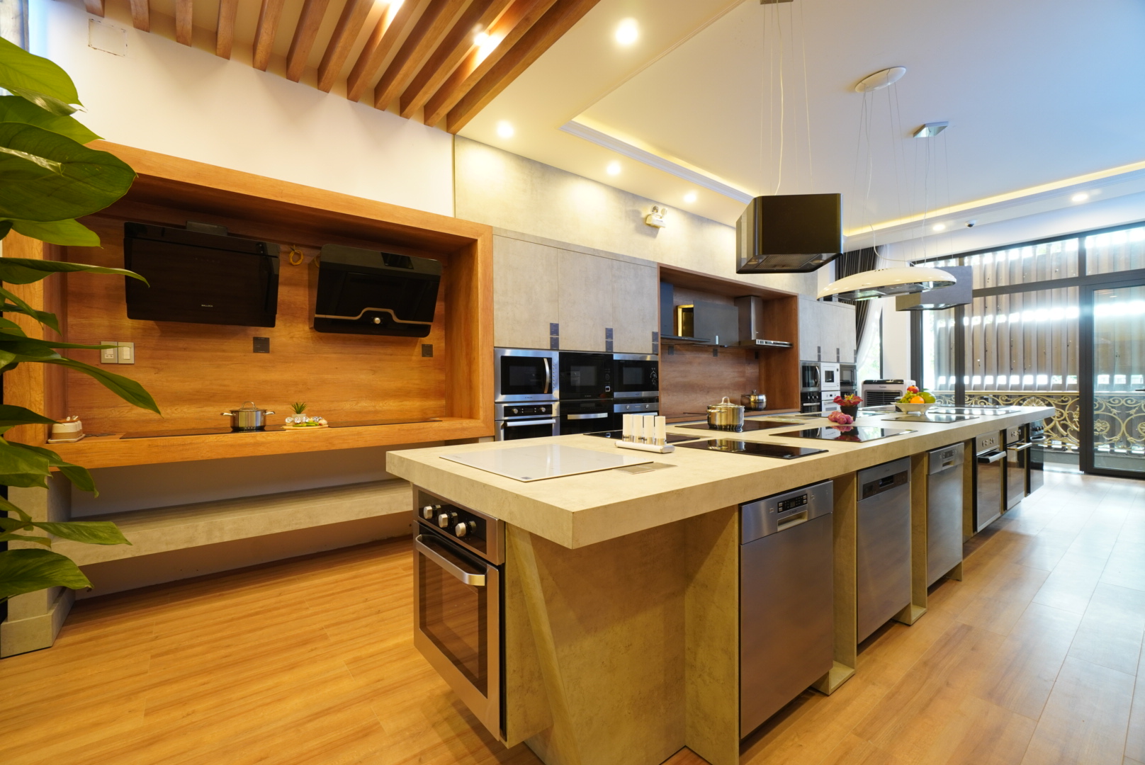 Franchise Buôn Mê Thuột - 154 Lê Hồng Phong, TP BMT, ĐL