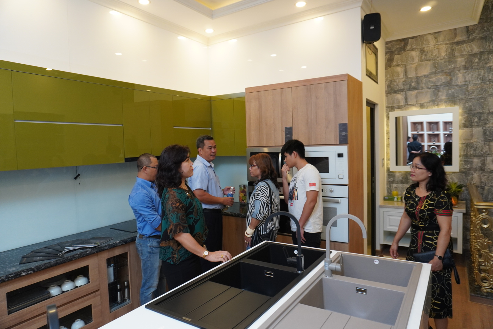 Franchise Buôn Mê Thuột - 154 Lê Hồng Phong, TP BMT, ĐL