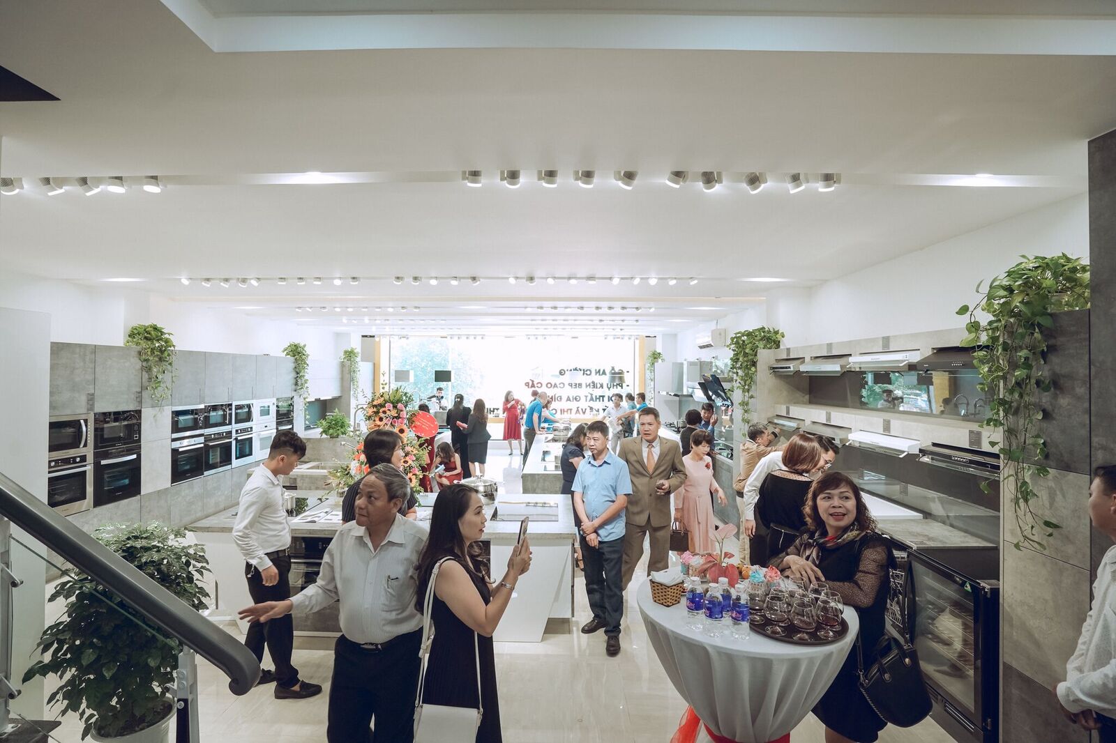 Franchise Thanh Hóa - Lô 11 đại lộ Lê Lợi, P Đông Hương, TP TH