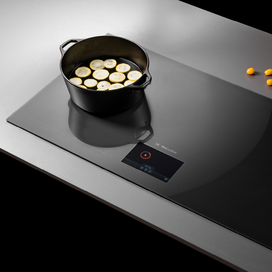 Bếp từ đa điểm TFT Skylux MH-92TFT