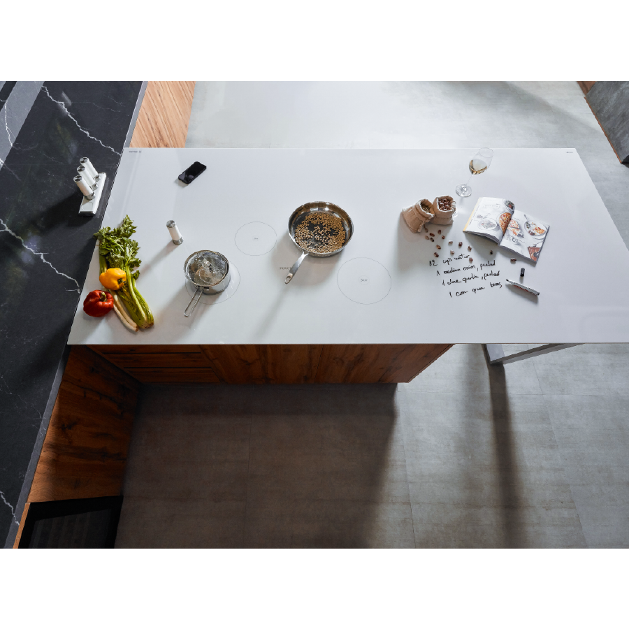 Bếp từ tích hợp đa năng - VERSATIS CONCEPT