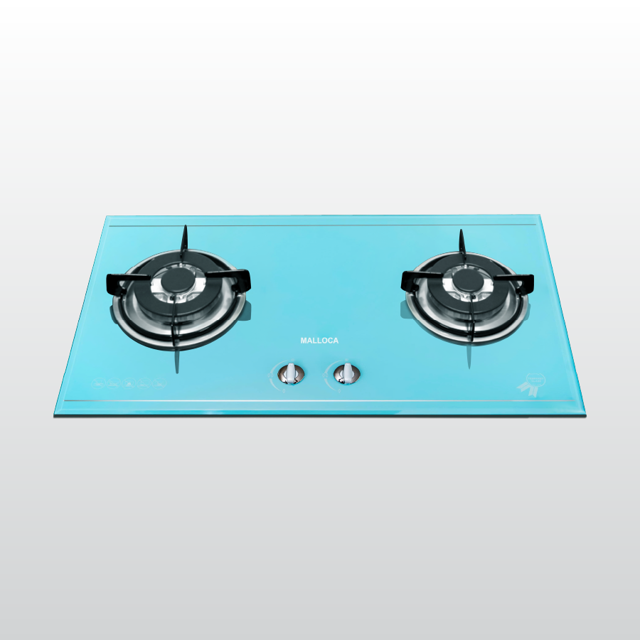 Bếp gas âm 2 gas AS920GR