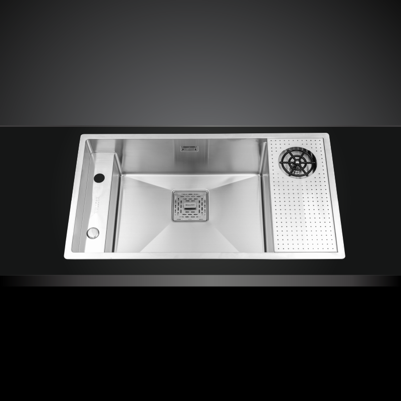 Chậu rửa chén MS 6303 WST