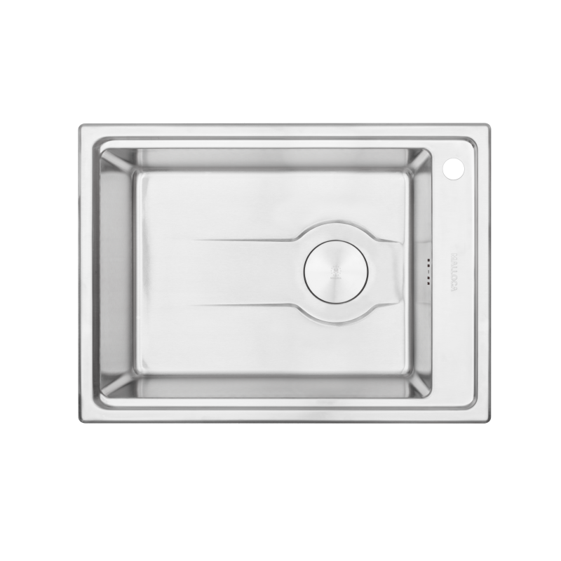 Chậu rửa chén MS 5066W