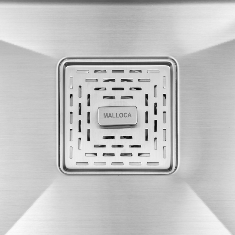 Chậu rửa chén MS 6303 WST