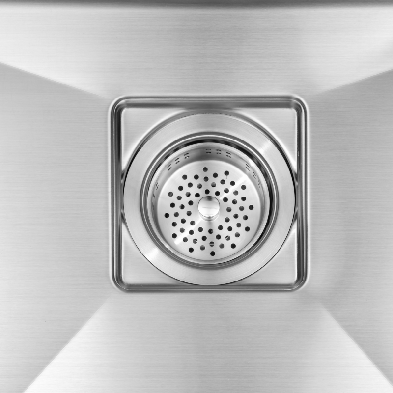 Chậu rửa chén MS 6303 WST