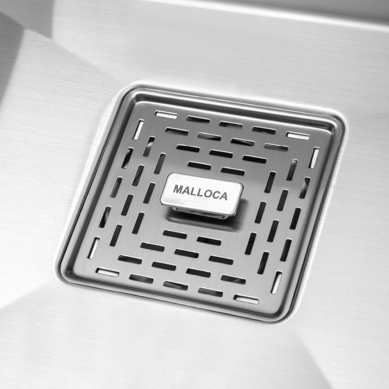 Chậu rửa chén MS 6303 WST