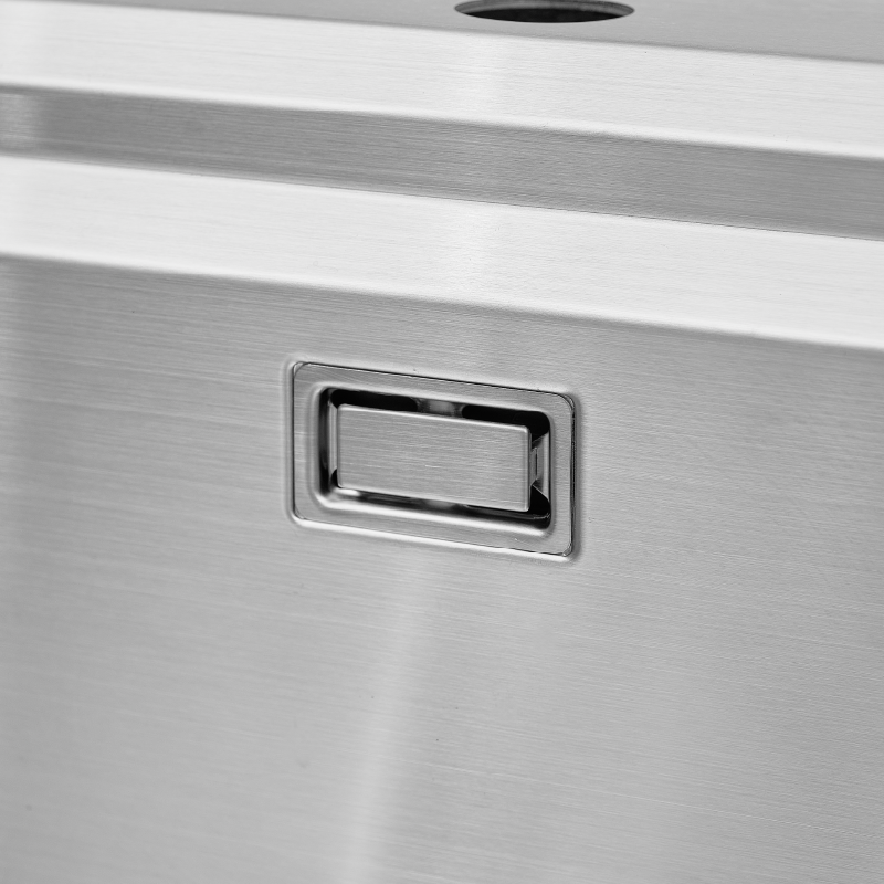 Chậu rửa chén Slide MS 862