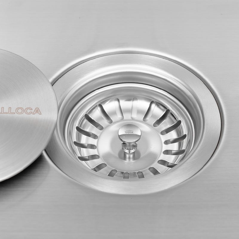 Chậu rửa chén Slide MS 862