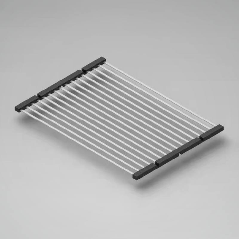 Vỉ đa năng gấp gọn MFM-434