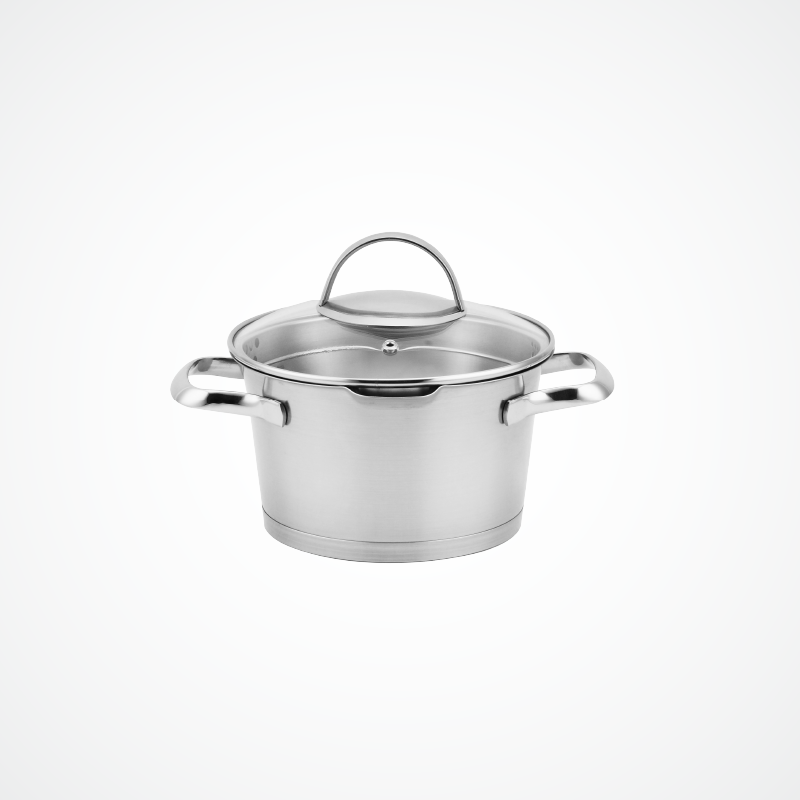 Bộ nồi 6 món SA-1903