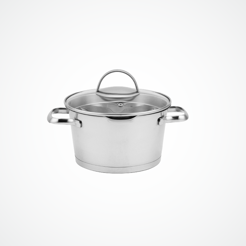 Bộ nồi 6 món SA-1903