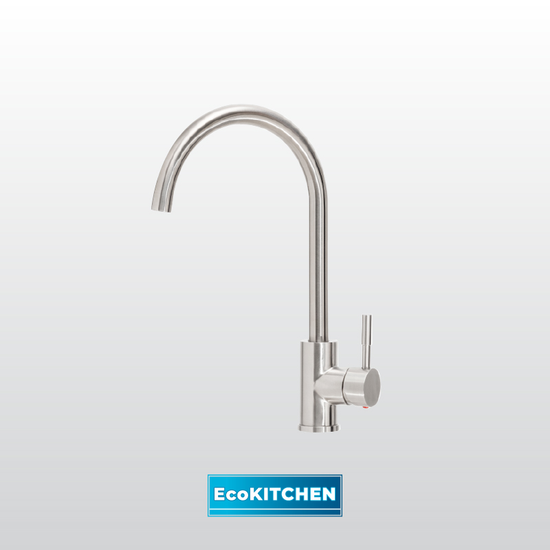 Vòi chậu rửa chén K569-C