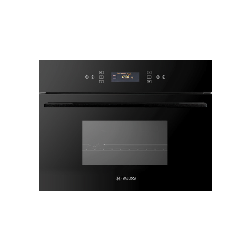 Lò hấp âm tủ MST-35CP