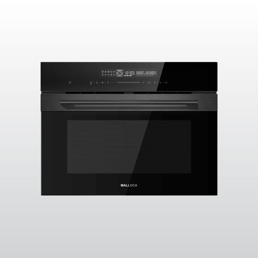 Lò nướng kết hợp vi sóng âm tủ MW950BS