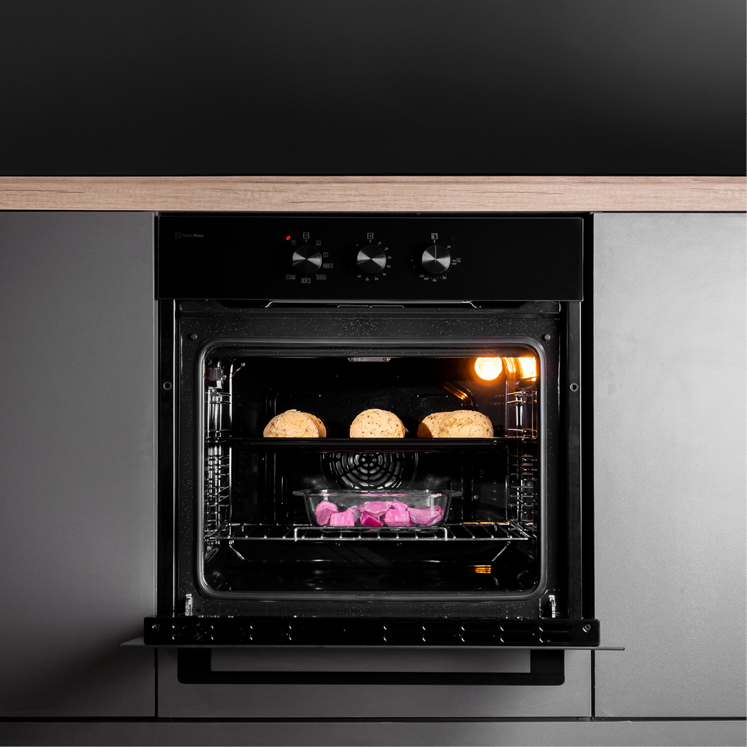 Lò nướng âm tủ MOV-659 MCB