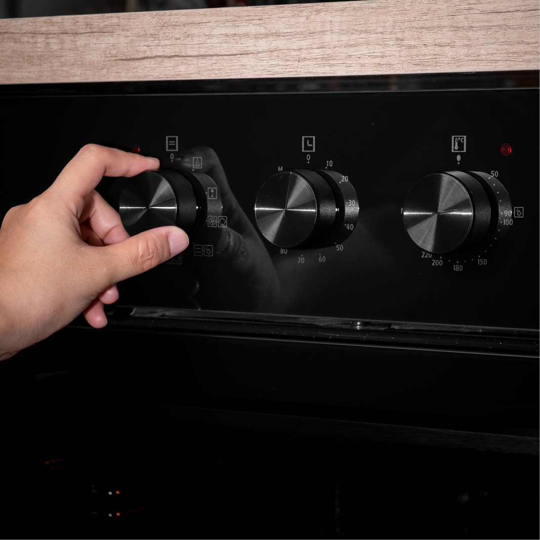 Lò nướng âm tủ MOV-659 MCB