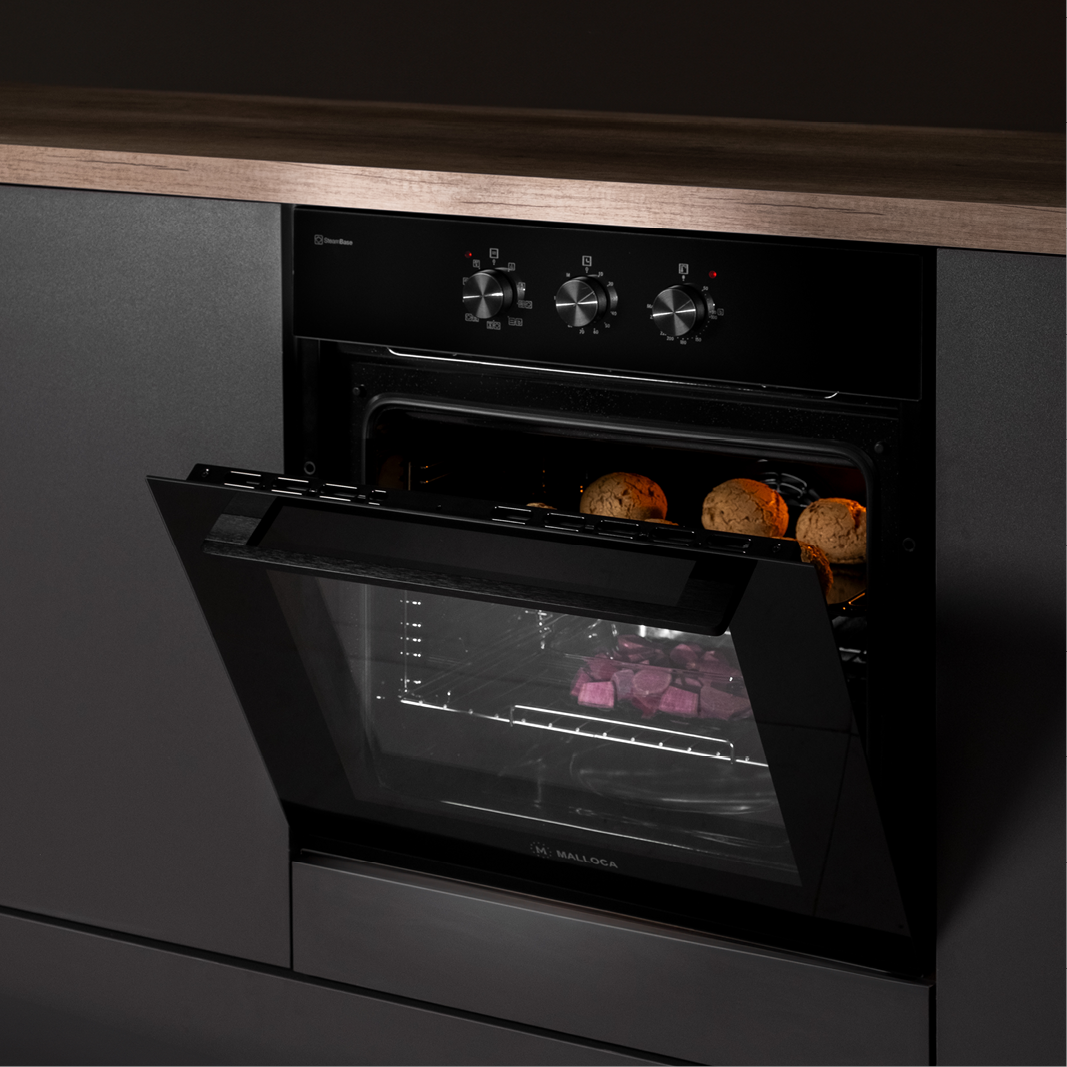 Lò nướng âm tủ MOV-659 MCB