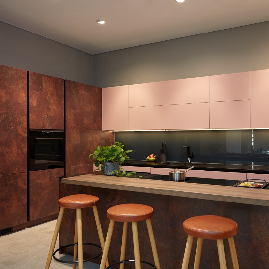 Lò nướng kết hợp vi sóng âm tủ MOV-72 CB