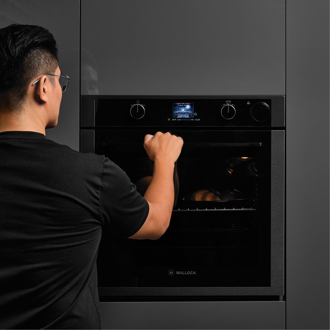 Lò nướng đa năng MSO-A75TFT