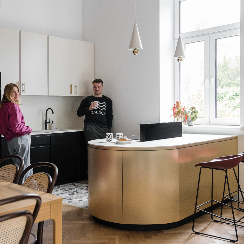 Máy hút khói khử mùi – âm bàn Downdraft K-900BM