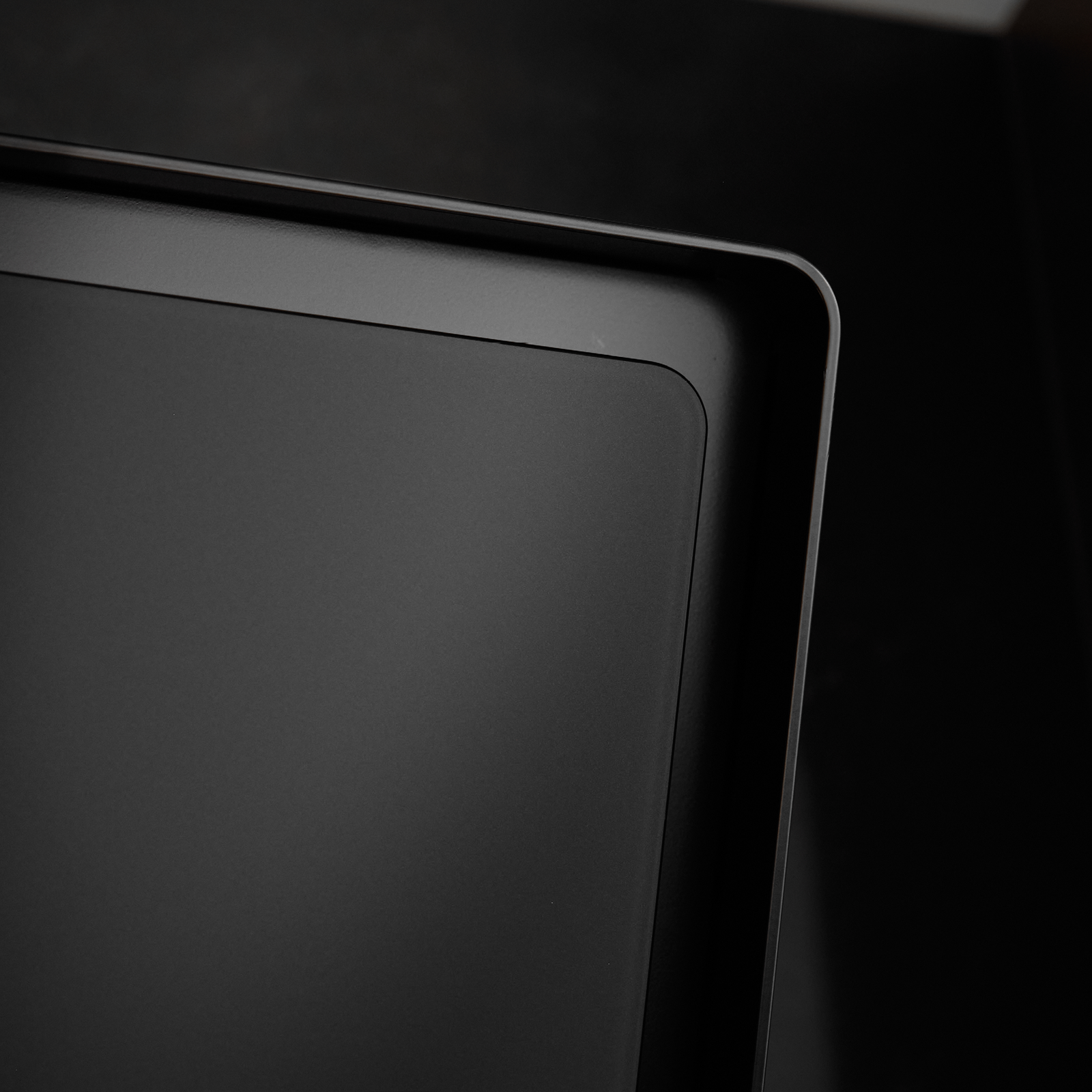 Máy hút khói khử mùi – áp tường TIME K-153MB